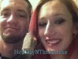 HollidayNTimberlake