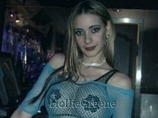 HollieGreene