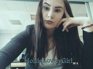 HollieLovelyGirl