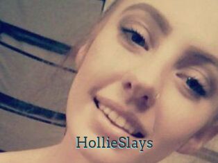HollieSlays