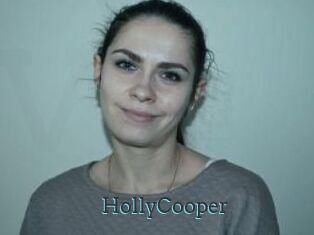 HollyCooper