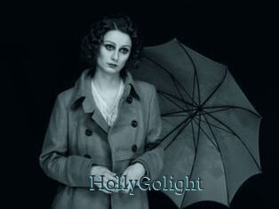HollyGolight