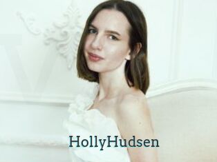 HollyHudsen