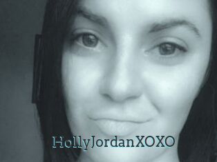 HollyJordanXOXO