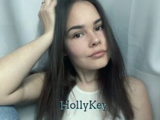 HollyKey