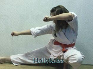 HollyKriss