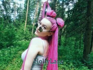 HollyLane