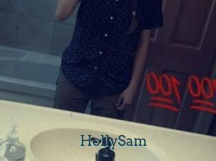 HollySam