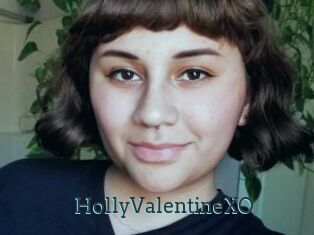 HollyValentineXO