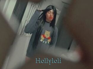 Hollyloli