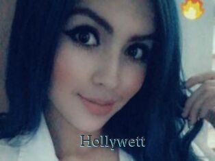 Hollywett