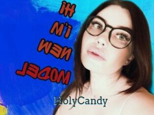 HolyCandy