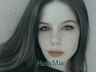 HolyMia