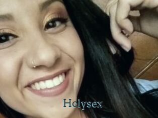 Holysex
