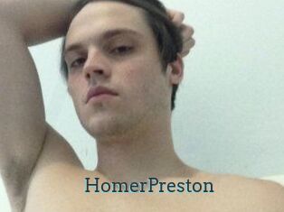 Homer_Preston
