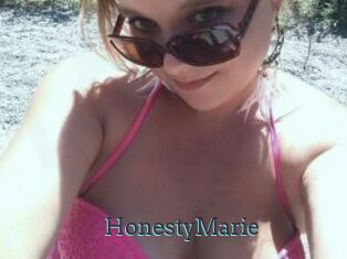 HonestyMarie