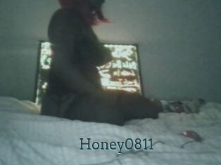 Honey0811