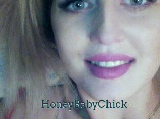 HoneyBabyChick