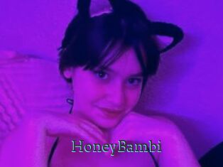 HoneyBambi