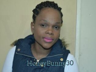 HoneyBunny30