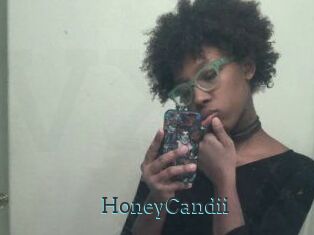 HoneyCandii