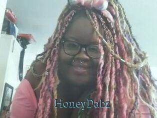 HoneyDabz