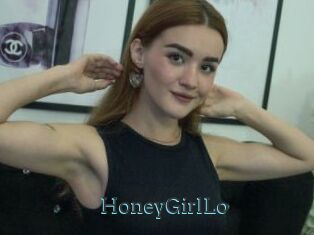 HoneyGirlLo