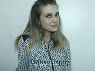 HoneyHappy