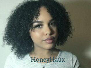 HoneyHaux