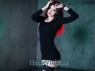 HoneyJuliana