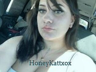 HoneyKattxox
