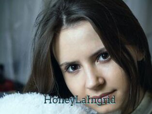 HoneyLaIngrid