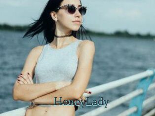 HoneyLady