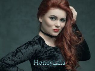 HoneyLala