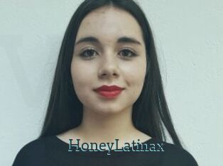 HoneyLatinax
