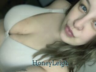 HoneyLeigh