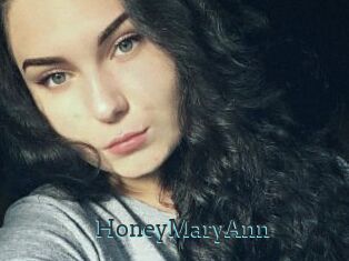 HoneyMaryAnn