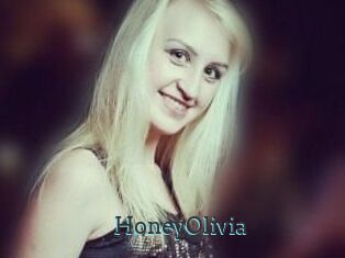 Honey_Olivia