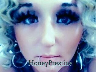 HoneyPrestine