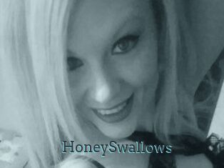 Honey_Swallows