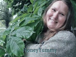 HoneyYummy