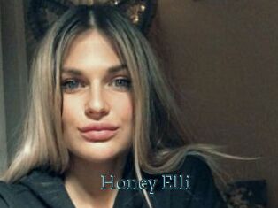 Honey_Elli