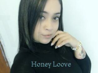 Honey_Loove