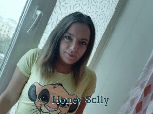 Honey_Solly