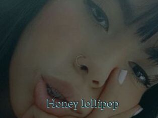 Honey_lollipop