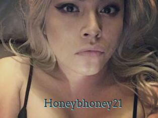 Honeybhoney21
