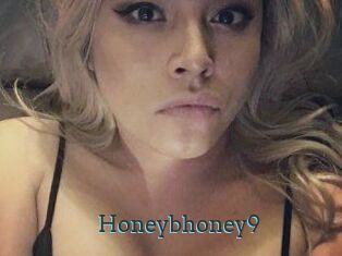 Honeybhoney9