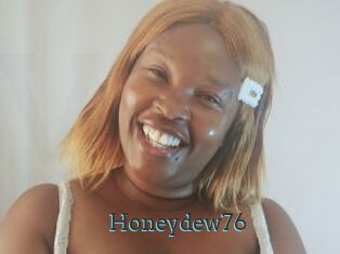 Honeydew76