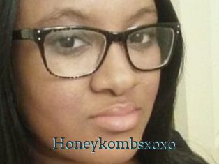 Honeykombsxoxo