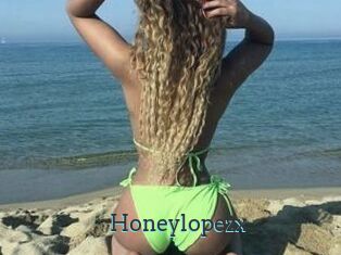 Honey_lopezx